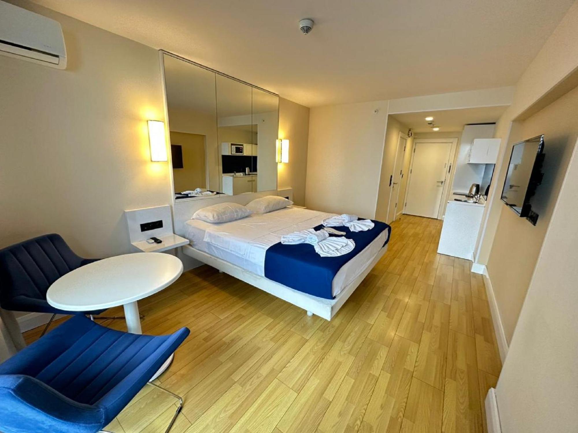 Holiday Point Orbi City Batum Dış mekan fotoğraf