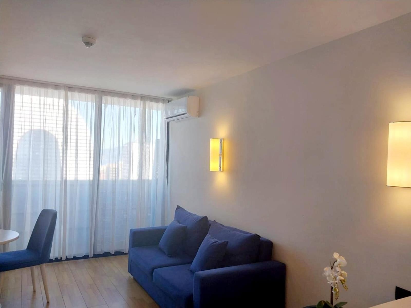 Holiday Point Orbi City Batum Dış mekan fotoğraf