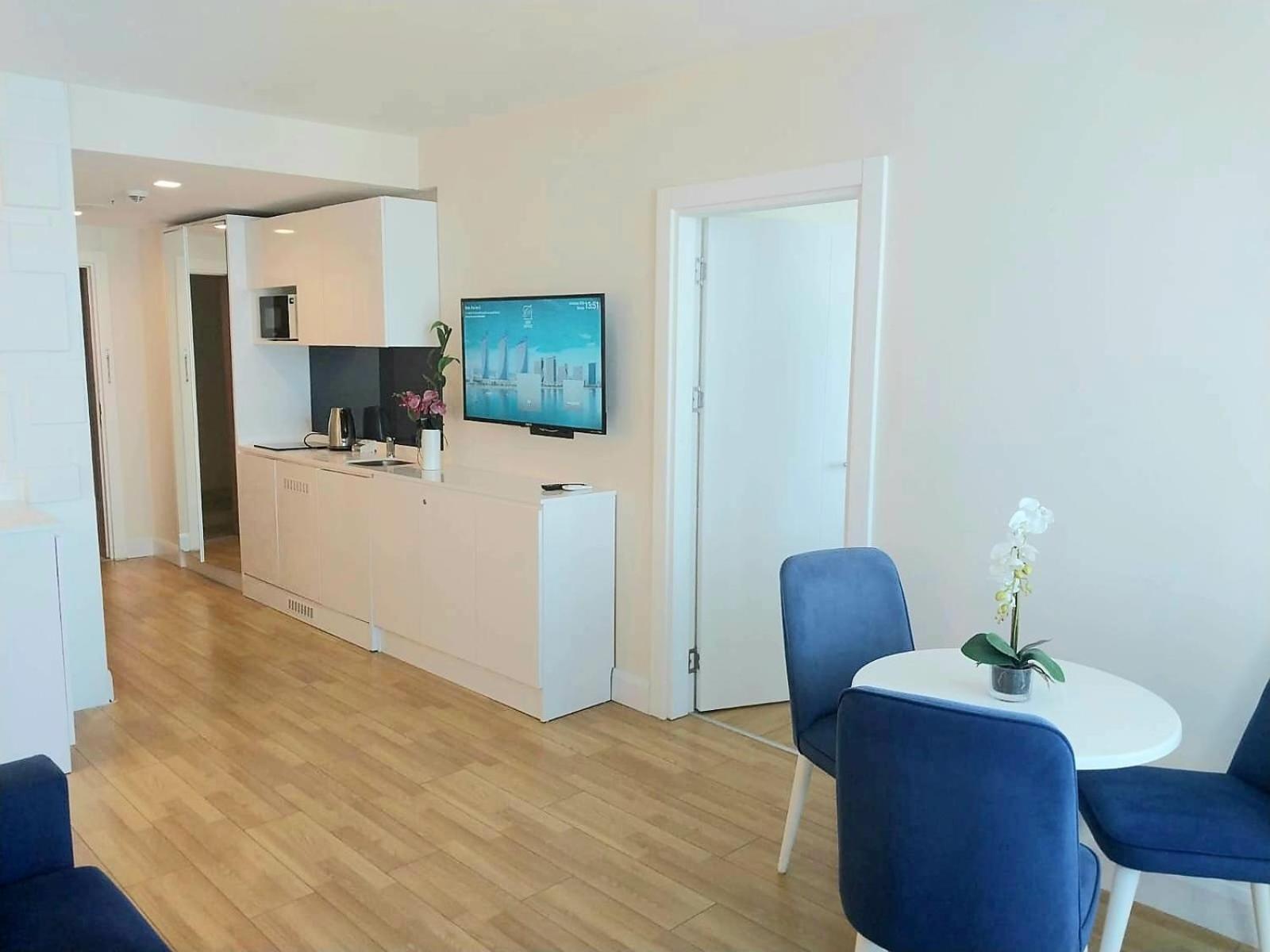 Holiday Point Orbi City Batum Dış mekan fotoğraf