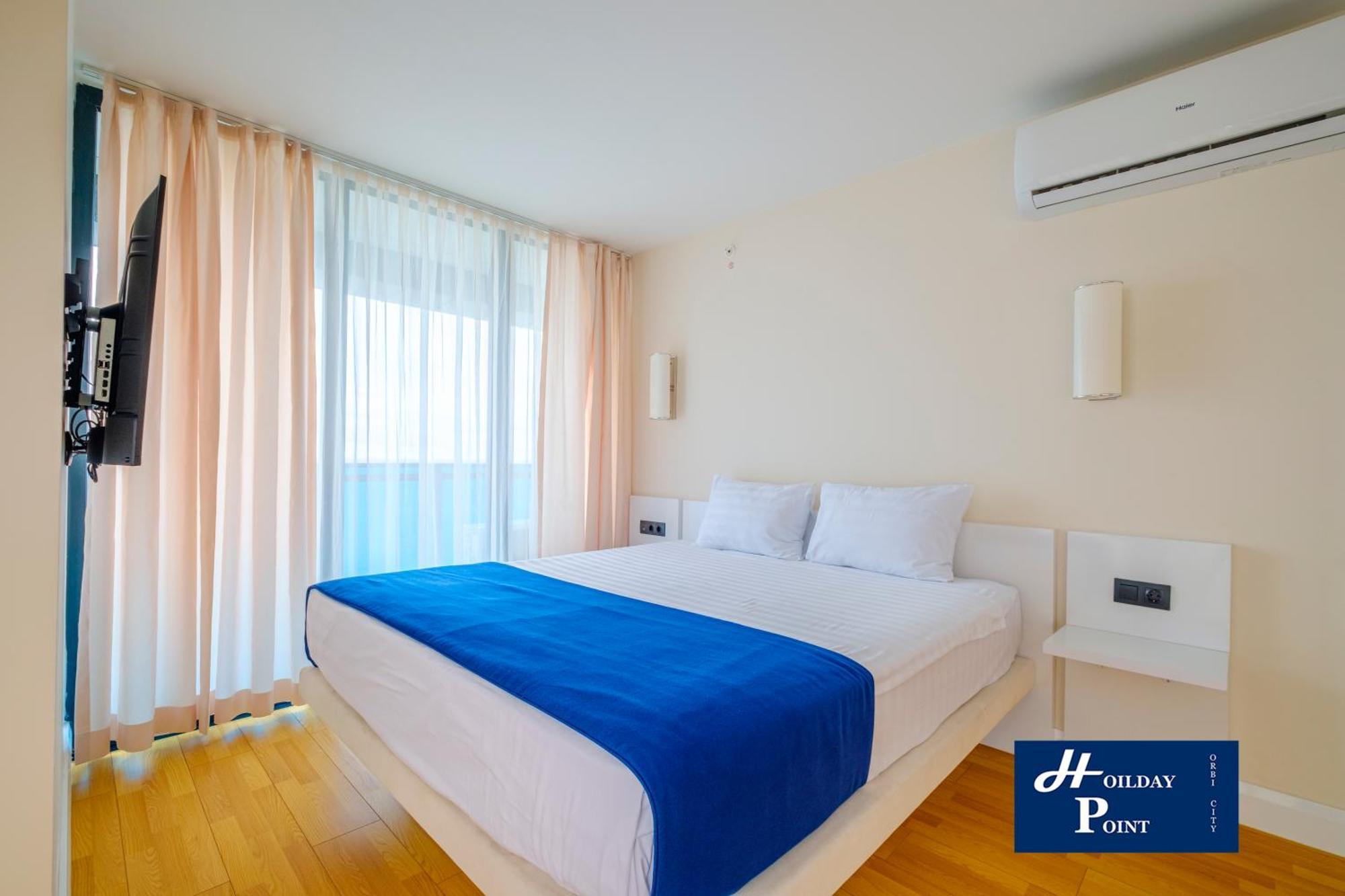 Holiday Point Orbi City Batum Dış mekan fotoğraf